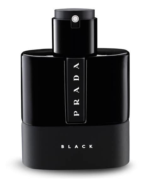 da uomo prada profumo|Luna Rossa Black di Prada da uomo .